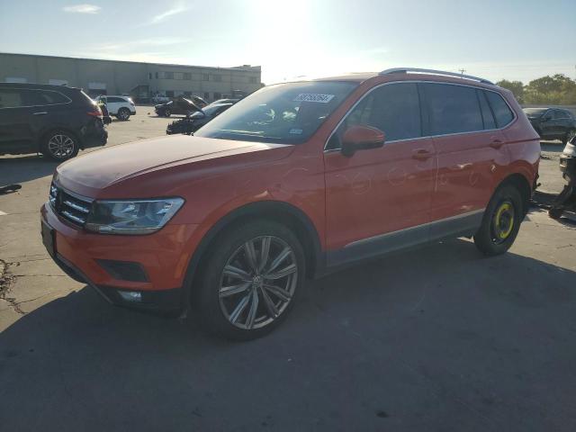 VOLKSWAGEN TIGUAN SE 2018 3vv3b7ax3jm009318