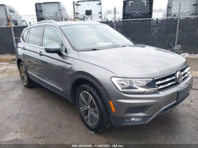 VOLKSWAGEN TIGUAN 2018 3vv3b7ax3jm013434