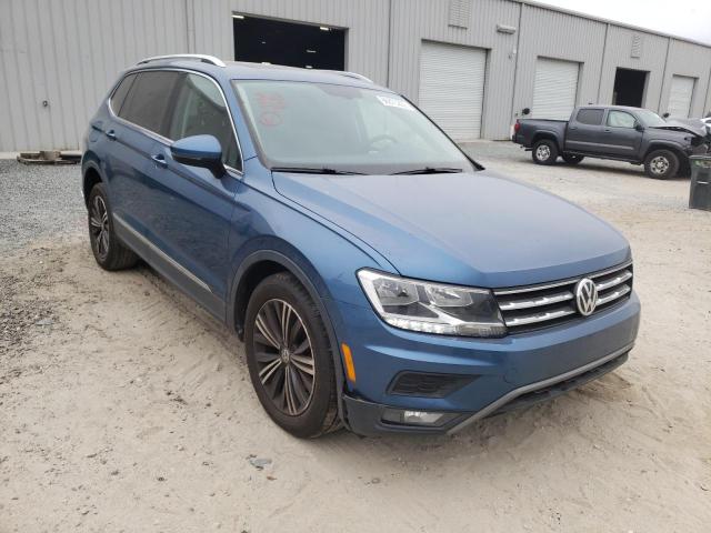 VOLKSWAGEN TIGUAN SE 2018 3vv3b7ax3jm014731