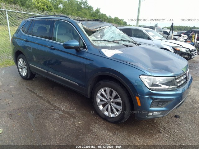 VOLKSWAGEN TIGUAN 2018 3vv3b7ax3jm035000