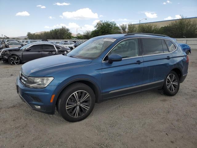 VOLKSWAGEN TIGUAN SE 2018 3vv3b7ax3jm038818