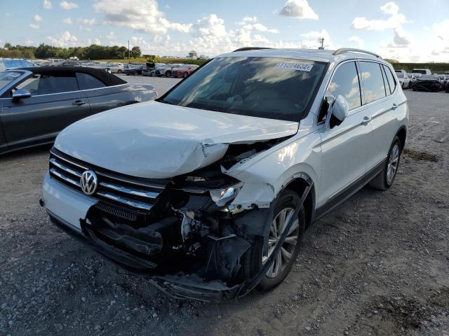 VOLKSWAGEN TIGUAN SE 2018 3vv3b7ax3jm039760