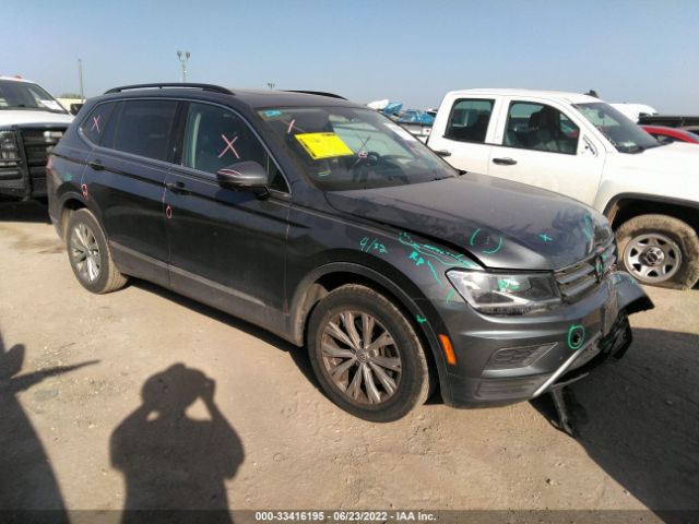 VOLKSWAGEN TIGUAN 2018 3vv3b7ax3jm046367