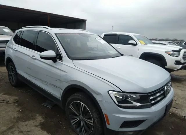 VOLKSWAGEN TIGUAN 2018 3vv3b7ax3jm057689