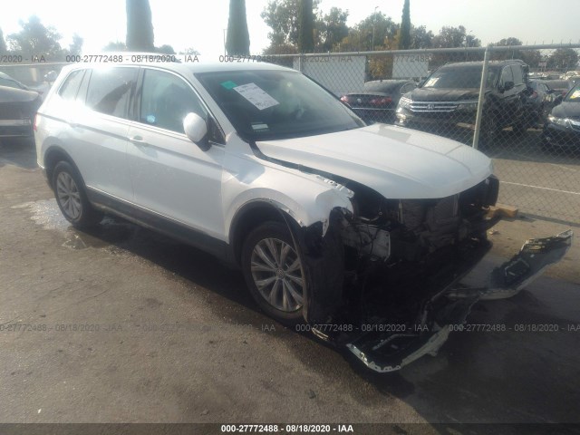 VOLKSWAGEN TIGUAN 2018 3vv3b7ax3jm079272