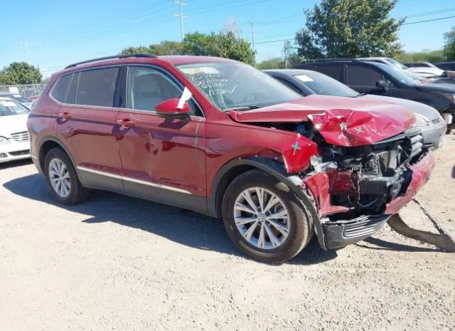 VOLKSWAGEN TIGUAN 2018 3vv3b7ax3jm081801