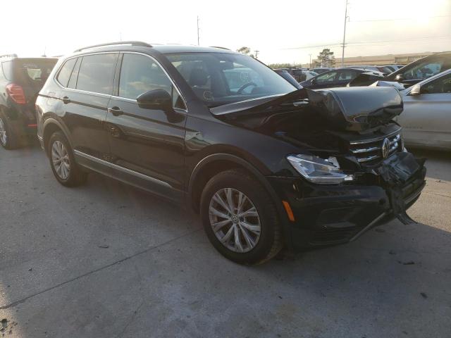 VOLKSWAGEN TIGUAN SE 2018 3vv3b7ax3jm112304