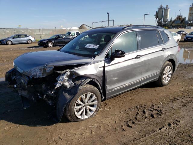 VOLKSWAGEN TIGUAN 2018 3vv3b7ax3jm116854