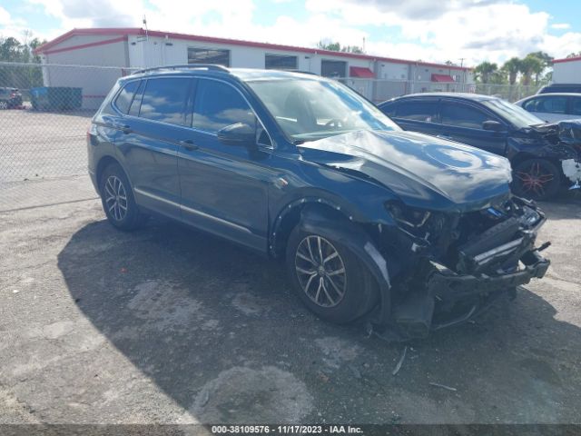 VOLKSWAGEN TIGUAN 2018 3vv3b7ax3jm194390