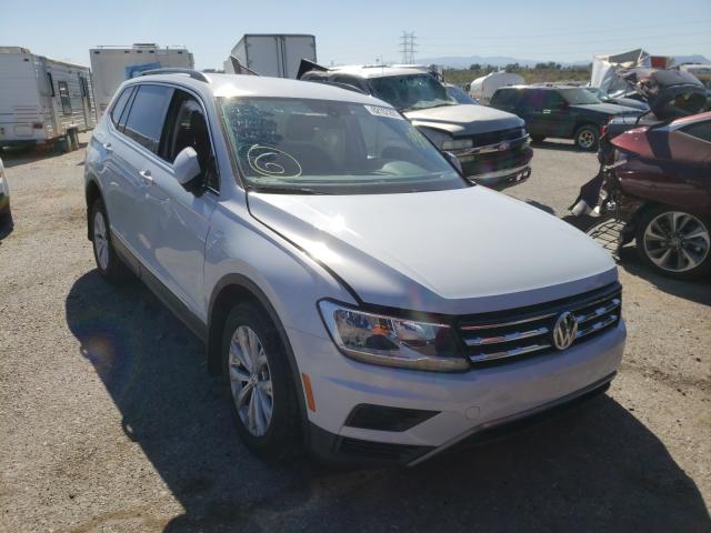 VOLKSWAGEN NULL 2018 3vv3b7ax3jm213097