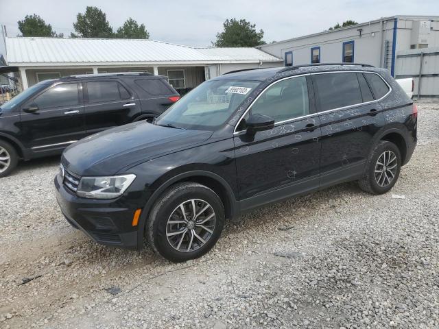 VOLKSWAGEN TIGUAN SE 2019 3vv3b7ax3km012608