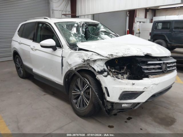 VOLKSWAGEN TIGUAN 2019 3vv3b7ax3km024936