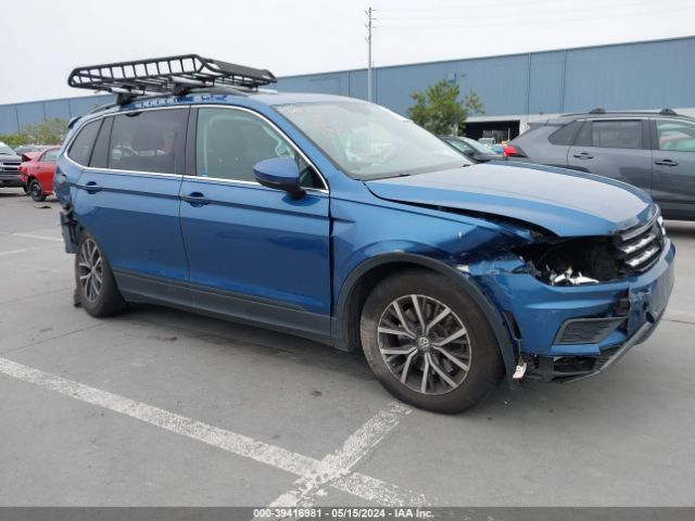 VOLKSWAGEN TIGUAN 2019 3vv3b7ax3km032924