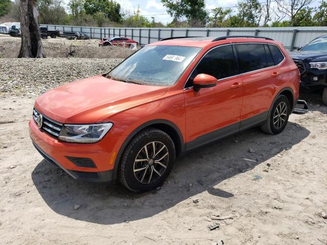 VOLKSWAGEN TIGUAN 2019 3vv3b7ax3km039355