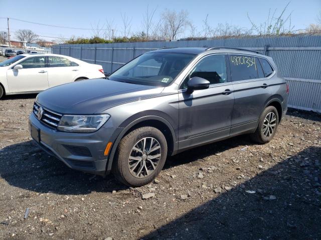 VOLKSWAGEN TIGUAN 2018 3vv3b7ax3km046726