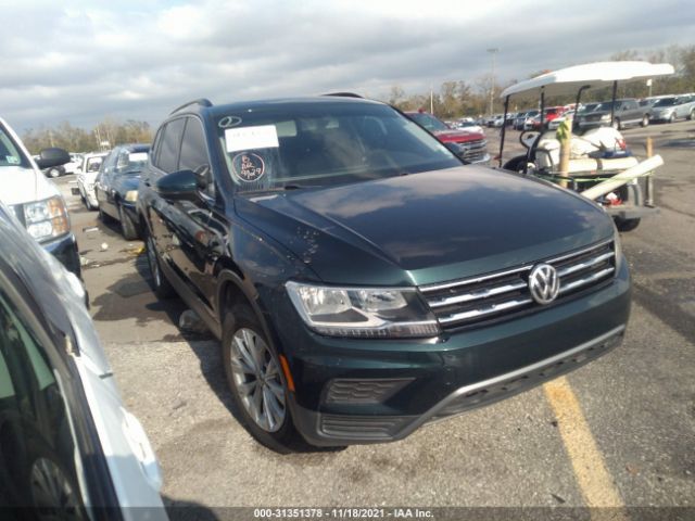 VOLKSWAGEN TIGUAN 2019 3vv3b7ax3km047519