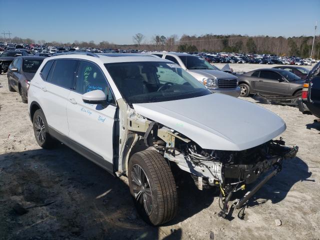 VOLKSWAGEN TIGUAN SE 2019 3vv3b7ax3km061727