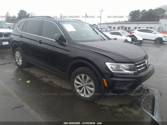 VOLKSWAGEN TIGUAN 2019 3vv3b7ax3km065843