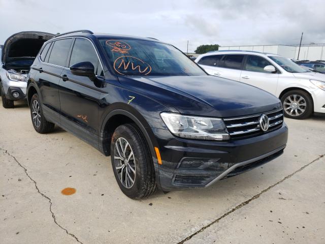 VOLKSWAGEN NULL 2019 3vv3b7ax3km078172