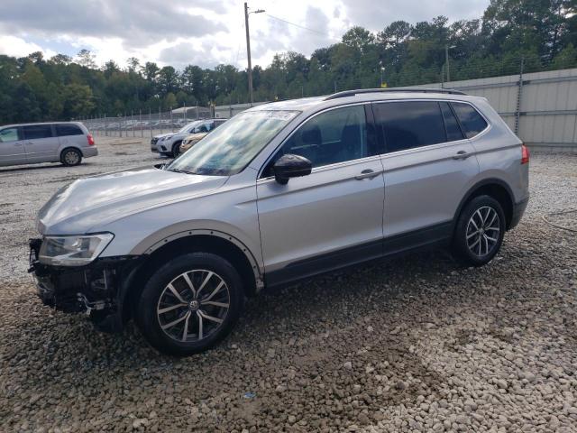 VOLKSWAGEN TIGUAN SE 2019 3vv3b7ax3km090743