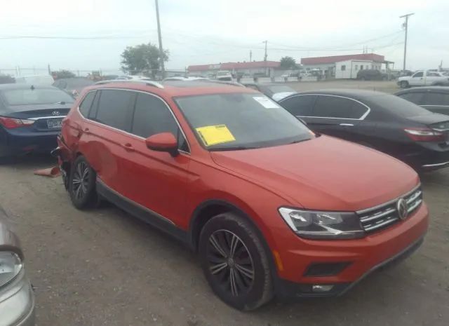 VOLKSWAGEN TIGUAN 2019 3vv3b7ax3km104057