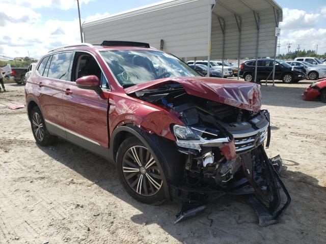 VOLKSWAGEN TIGUAN SE 2019 3vv3b7ax3km104480