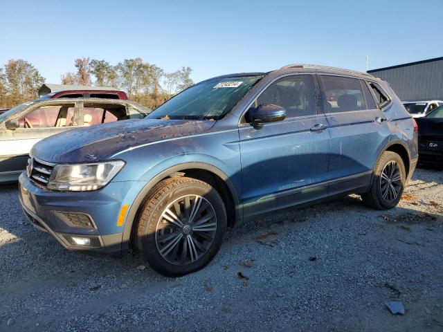 VOLKSWAGEN TIGUAN SE 2019 3vv3b7ax3km104723