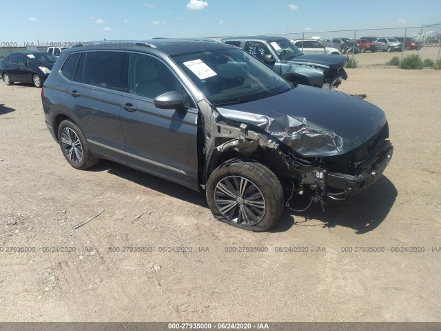 VOLKSWAGEN TIGUAN 2019 3vv3b7ax3km105130