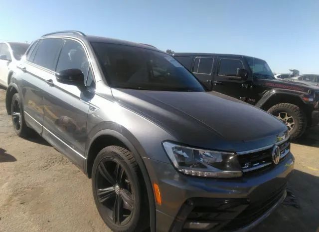 VOLKSWAGEN TIGUAN 2019 3vv3b7ax3km111560