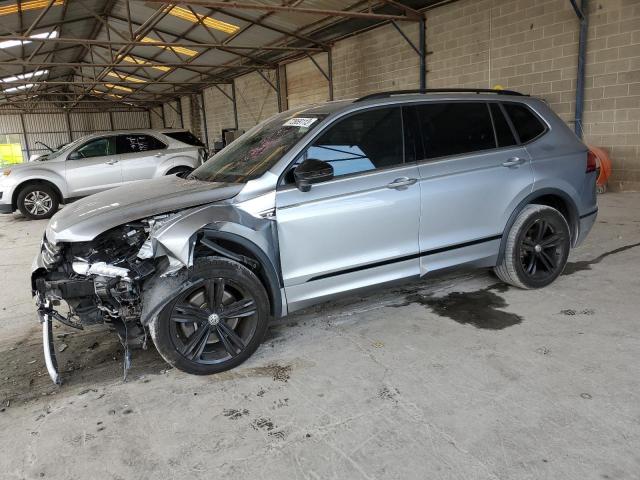 VOLKSWAGEN TIGUAN 2019 3vv3b7ax3km117391