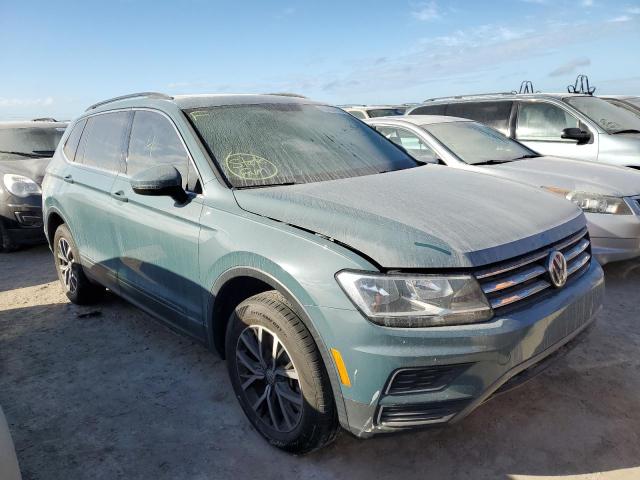 VOLKSWAGEN TIGUAN SE 2019 3vv3b7ax3km117987