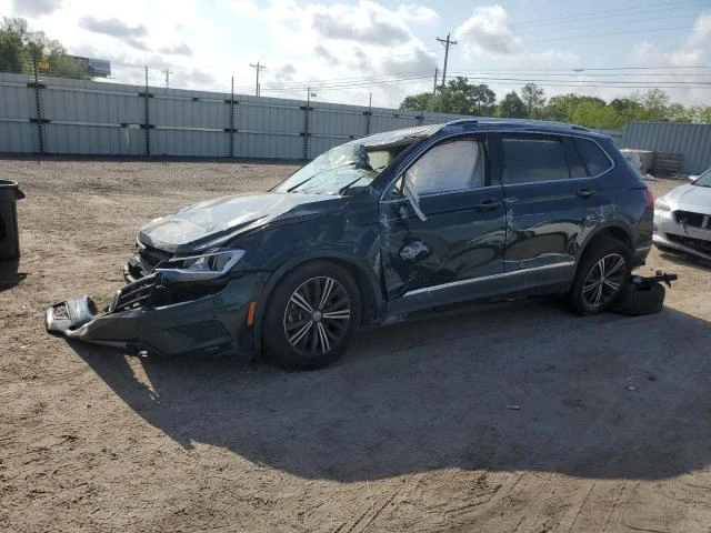 VOLKSWAGEN TIGUAN SE 2019 3vv3b7ax3km126480