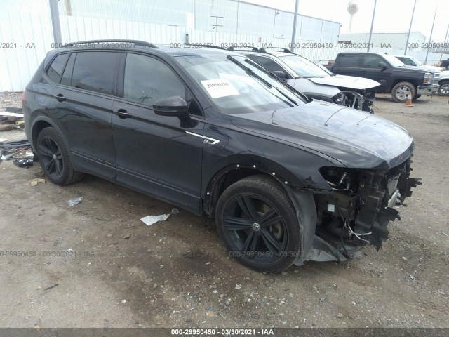 VOLKSWAGEN TIGUAN 2019 3vv3b7ax3km135034