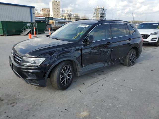 VOLKSWAGEN TIGUAN 2019 3vv3b7ax3km159527