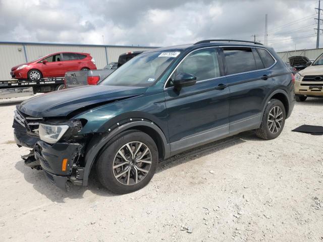 VOLKSWAGEN TIGUAN 2019 3vv3b7ax3km162931