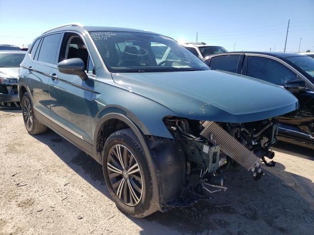 VOLKSWAGEN NULL 2019 3vv3b7ax3km186176