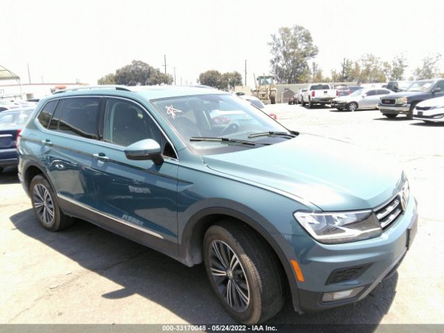 VOLKSWAGEN TIGUAN 2019 3vv3b7ax3km186260