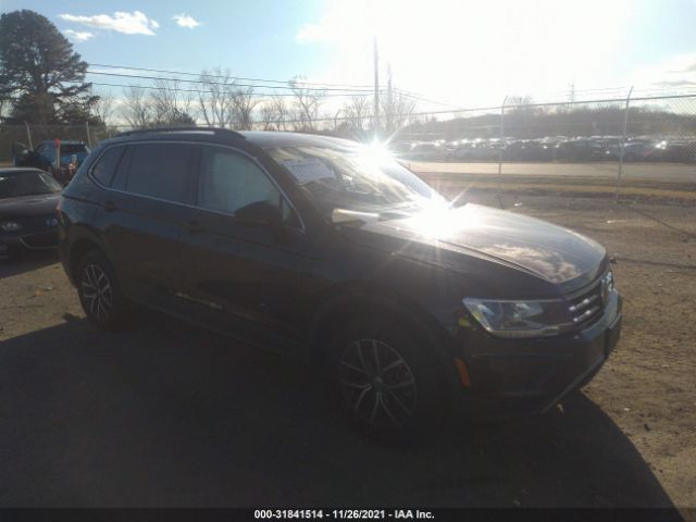 VOLKSWAGEN TIGUAN 2019 3vv3b7ax3km189255