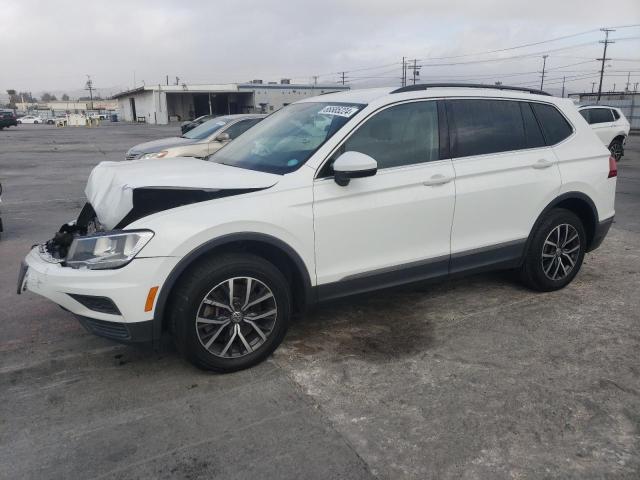 VOLKSWAGEN TIGUAN SE 2020 3vv3b7ax3lm011900