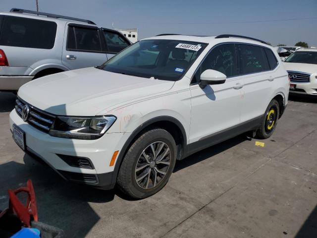 VOLKSWAGEN TIGUAN 2020 3vv3b7ax3lm015977