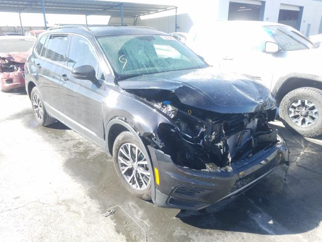 VOLKSWAGEN TIGUAN SE 2020 3vv3b7ax3lm016255