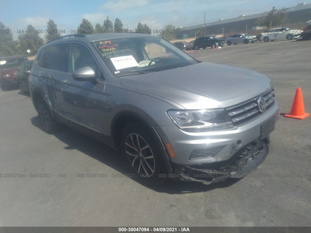 VOLKSWAGEN TIGUAN 2020 3vv3b7ax3lm032035