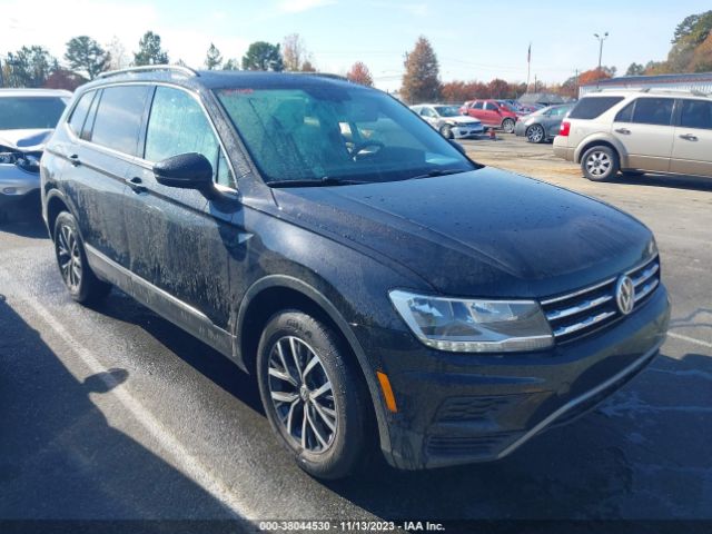 VOLKSWAGEN TIGUAN 2020 3vv3b7ax3lm037090