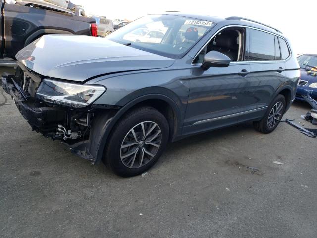 VOLKSWAGEN TIGUAN 2019 3vv3b7ax3lm039700