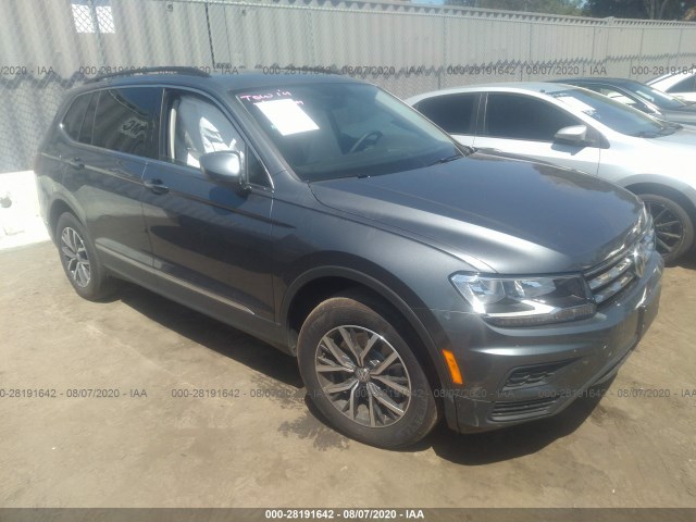 VOLKSWAGEN TIGUAN 2020 3vv3b7ax3lm058134