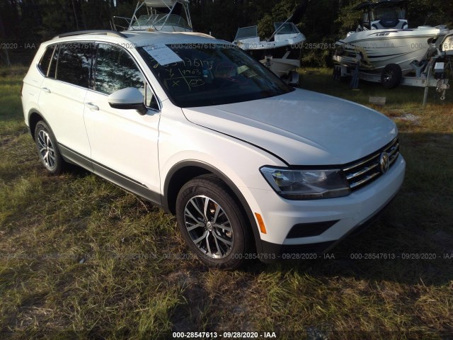 VOLKSWAGEN TIGUAN 2020 3vv3b7ax3lm065195