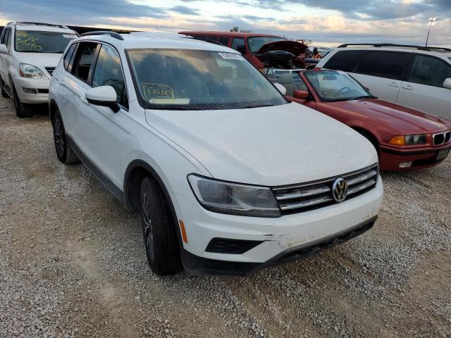 VOLKSWAGEN TIGUAN SE 2020 3vv3b7ax3lm095121