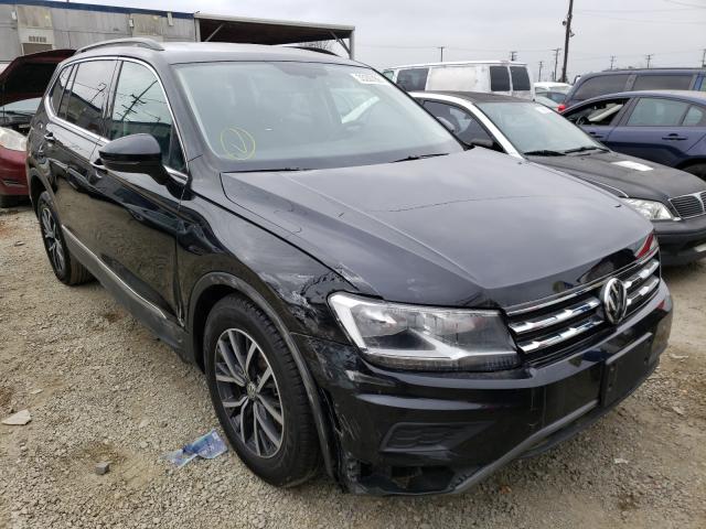 VOLKSWAGEN TIGUAN 2020 3vv3b7ax3lm100852