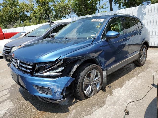 VOLKSWAGEN TIGUAN SE 2020 3vv3b7ax3lm103878