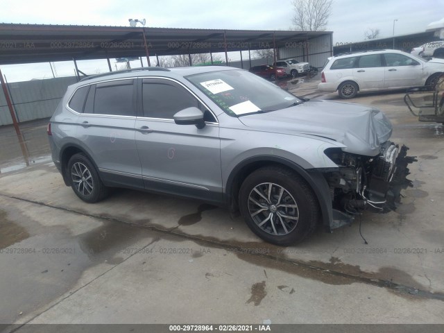 VOLKSWAGEN TIGUAN 2020 3vv3b7ax3lm109096